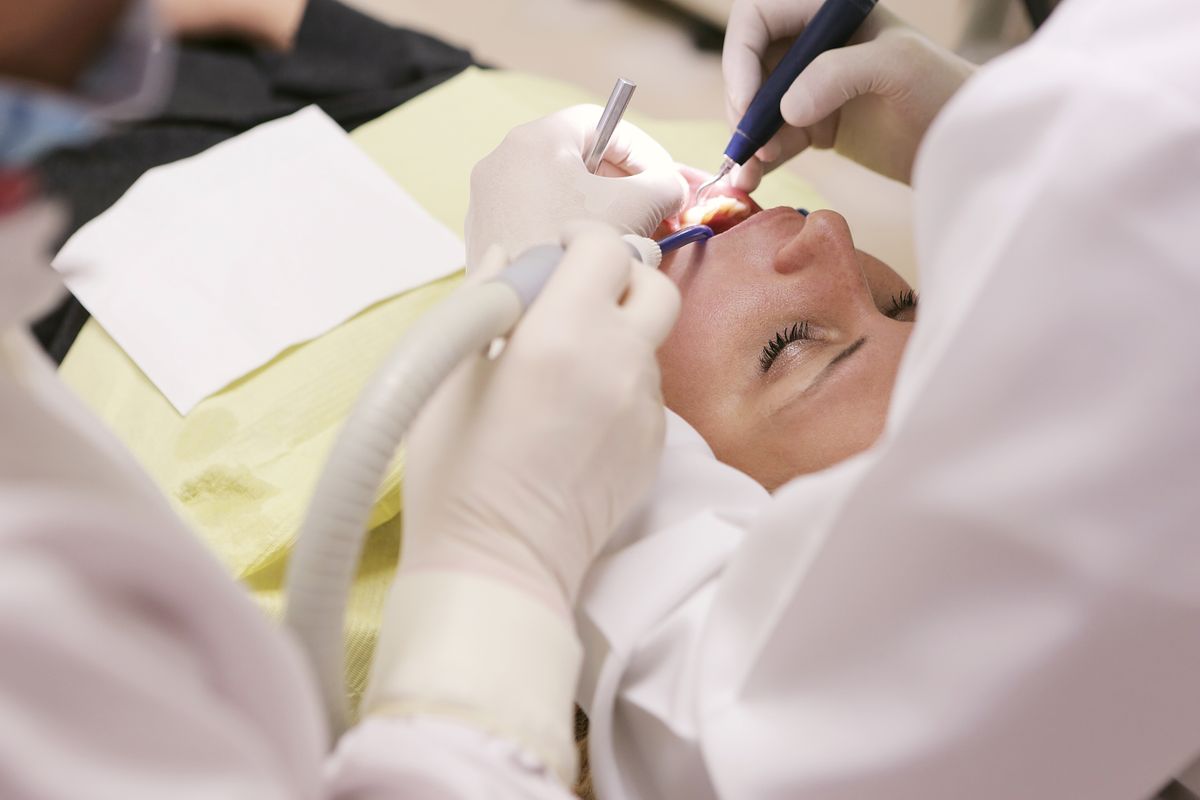Prótesis ocular