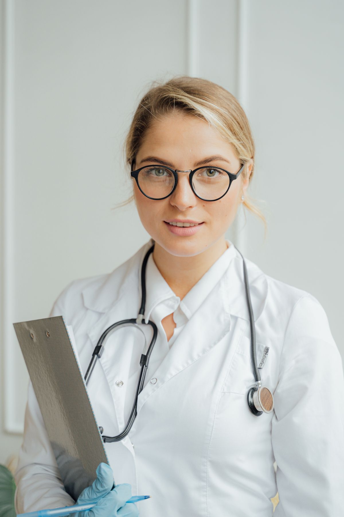 Odontopediatra de Integro Dental Clinic