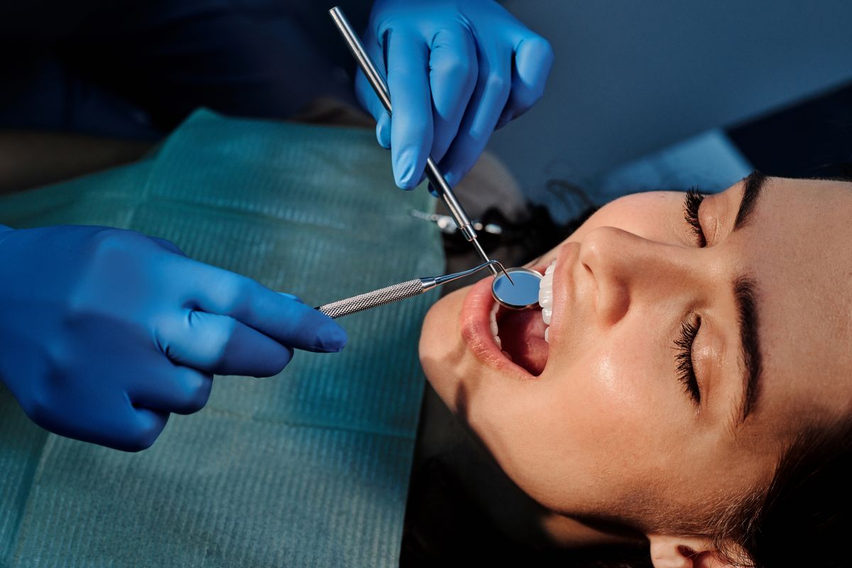 Estética dental