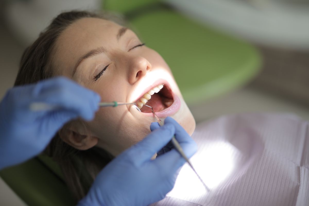 Odontología general