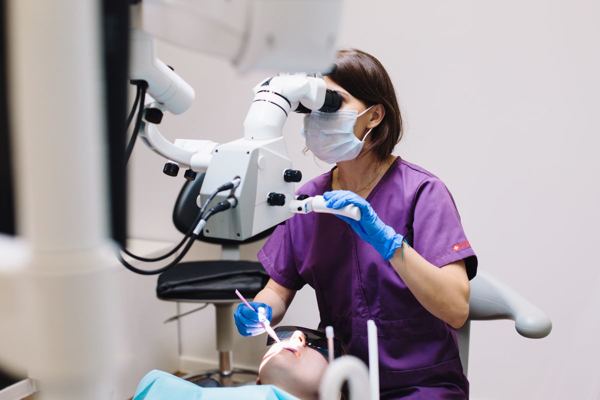 Rehabilitación oral